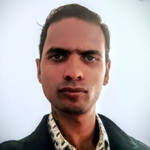 Vishal Joseph-Freelancer in Puttaparthi,India