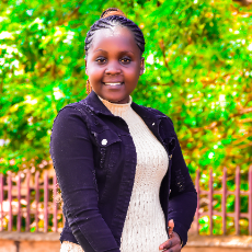 Faith Mutua-Freelancer in Embu,Kenya