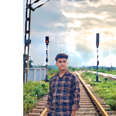 Ankit Kumar-Freelancer in Jamshedpur,India