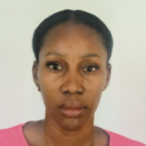 Akilah Blissett-Freelancer in Kingston,Jamaica
