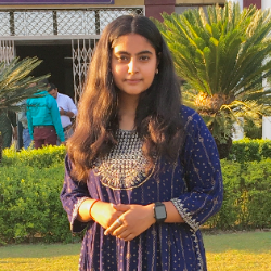 The Harshita-Freelancer in Meerut,India