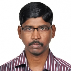 Senthilkumar Kathiresan-Freelancer in Chennai,India