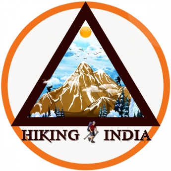 Hiking India-Freelancer in Bhubaneswar,India