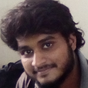 vignesh Sundar-Freelancer in Chennai,India