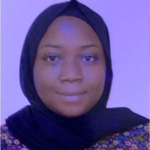 Nafisat Ohiani-Freelancer in Abuja,Nigeria