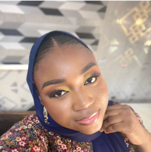 Nafisat Ohiani-Freelancer in Abuja,Nigeria