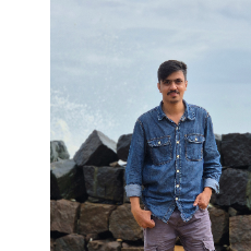 Joseph Rockson Prakasya-Freelancer in Koonammavu,India