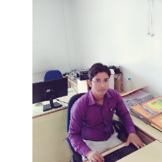 Amaan Associates ( Arif Khan )-Freelancer in Khagaria Begusarai and Patna,India