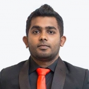 Sandun Thenuwara-Freelancer in Colombo,Sri Lanka