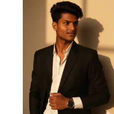 Akhilesh Burman-Freelancer in Dehradun,India
