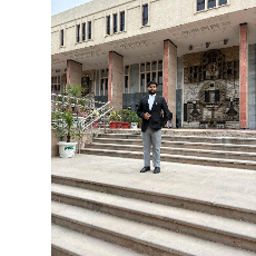 Harshit Gupta-Freelancer in Gurugram,India