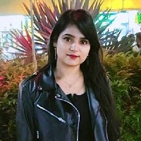 Sudeepti Soni-Freelancer in Hamirpur UP,India