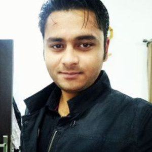Rohan Vyas-Freelancer in Lucknow,India