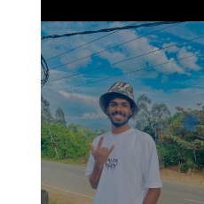 Chathura Dilshan-Freelancer in Colombo,Sri Lanka