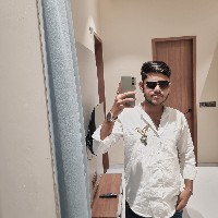 Shresth Banna-Freelancer in ahemdabad,India
