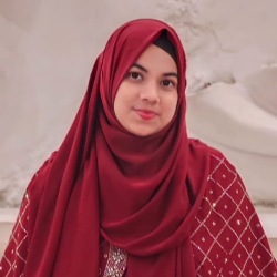 Jubayda Islam Ananna-Freelancer in Savar,Bangladesh