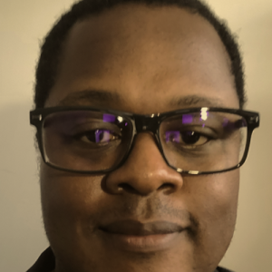 Calherbe Valcin-Freelancer in Mount Vernon,USA