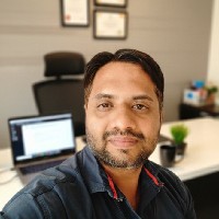 Shahnawaz Khan-Freelancer in Bhiwandi,India