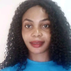 Grace Agor-Freelancer in Abuja,Nigeria