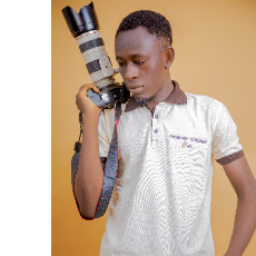 Ousmane YAMEOGO-Freelancer in Bobo-Dioulasso,Burkina Faso