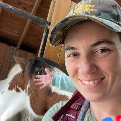 Amy Cannon-Freelancer in Jewett City,USA