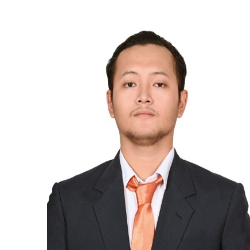 Reynold Tampubolon-Freelancer in Jakarta,Indonesia