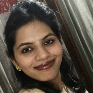 Neha Goyal-Freelancer in Ludhiana,India