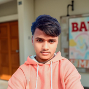 krish kr-Freelancer in kishanganj,India