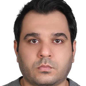 aliasghar chehreh bargh-Freelancer in tehran,United Kingdom