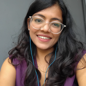 Ashwini Pillai-Freelancer in Bengaluru,India