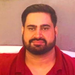Manoj Kumar-Freelancer in Noida,India