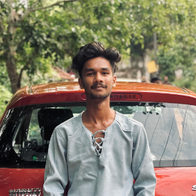 Ansar .x5-Freelancer in Shoranur,India