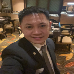 Leoben Panganiban-Freelancer in ,Philippines