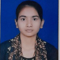 Shivangi Bhushan-Freelancer in Tirhut Division,India