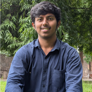 Samarth Mahadik-Freelancer in Kalyan,India
