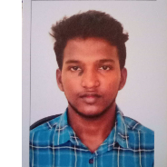 Janakiraman G-Freelancer in Tenkasi,India
