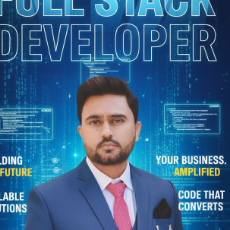 Jawad Ahmad-Freelancer in Lahore,Pakistan