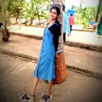 Nirmiti Roman-Freelancer in Pune Division,India