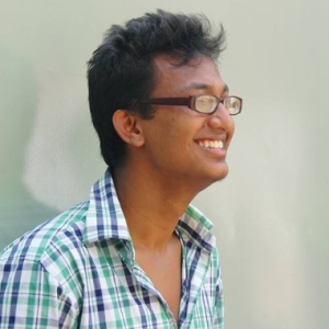 Mikha Piregu-Freelancer in Dhaka,Bangladesh