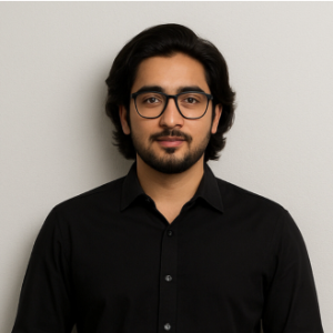 Abdul Ahad-Freelancer in Shaher Sultan,Pakistan