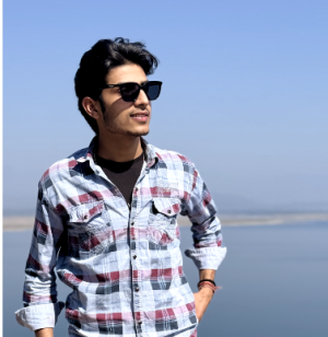 Khajuria Lovelu-Freelancer in ,India