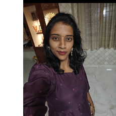 Kirubaasri Rajendran-Freelancer in Bengaluru,India