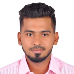 Sadiq Pasha-Freelancer in Hyderabad,India