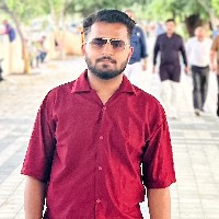 Chaki Altaf-Freelancer in bhuj,India