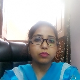 Ritu Rehal-Freelancer in Hoshiarpur,India