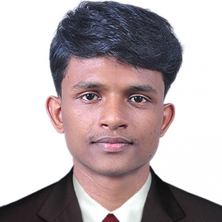 Ambareesh Cv-Freelancer in KANNUR,India