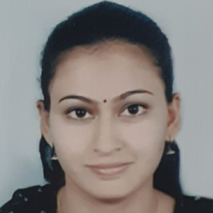 Pornima Vaikar Dhone-Freelancer in Pune,India