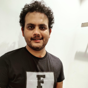 Hemant Pandey-Freelancer in Pune,India