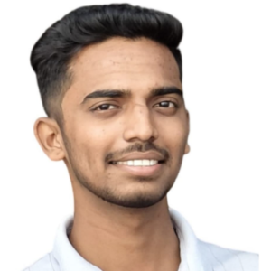 Shantanu Chapade-Freelancer in Vangani,India