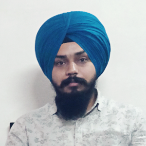 Jashandeep Singh Mahal-Freelancer in Chandigarh,India